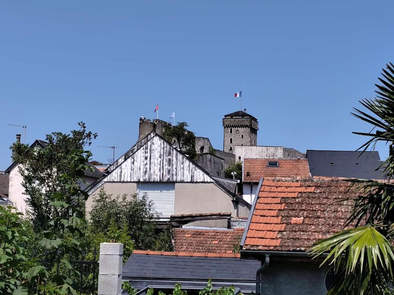 La Casa De Soto Villa Lourdes Bagian luar foto